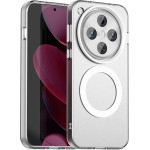 Techsuit - Candycase Magsafe - Oppo Find X8 Pro - White