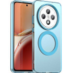 Techsuit - Candycase Magsafe - Oppo Reno12 F 4G / Reno12 F 5G / Reno12 Fs 4G / Reno12 Fs 5G - Blue