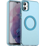 Techsuit - Candycase Magsafe - Samsung Galaxy A05 - Blue