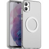 Techsuit - Candycase Magsafe - Samsung Galaxy A05 - White