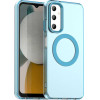 Techsuit - Candycase Magsafe - Samsung Galaxy A05s - Blue