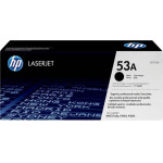 ������ HP TONER BLACK - Q7553A