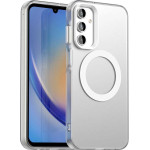 Techsuit - Candycase Magsafe - Samsung Galaxy A15 4G / A15 5G - White
