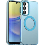 Techsuit - Candycase Magsafe - Samsung Galaxy A16 4G / A16 5G - Blue