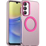 Techsuit - Candycase Magsafe - Samsung Galaxy A16 4G / A16 5G - Pink
