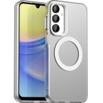 Techsuit - Candycase Magsafe - Samsung Galaxy A16 4G / A16 5G - White