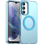 Techsuit - Candycase Magsafe - Samsung Galaxy A25 5G - Blue