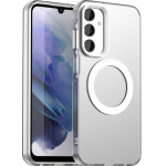 Techsuit - Candycase Magsafe - Samsung Galaxy A25 5G - White