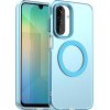 Techsuit - Candycase Magsafe - Samsung Galaxy A26 5G - Blue