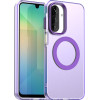 Techsuit - Candycase Magsafe - Samsung Galaxy A26 5G - Purple