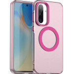 Techsuit - Candycase Magsafe - Samsung Galaxy A36 5G - Pink