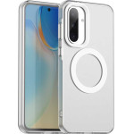 Techsuit - Candycase Magsafe - Samsung Galaxy A36 5G - White
