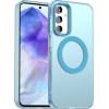Techsuit - Candycase Magsafe - Samsung Galaxy A55 5G - Blue