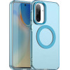 Techsuit - Candycase Magsafe - Samsung Galaxy A56 5G - Blue
