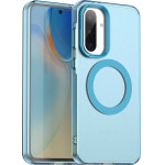 Techsuit - Candycase Magsafe - Samsung Galaxy A56 5G - Blue