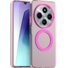 Techsuit - Candycase Magsafe - Xiaomi Redmi 14C / Poco C75 - Pink