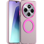 Techsuit - Candycase Magsafe - Xiaomi Redmi 14C / Poco C75 - Pink