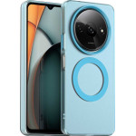 Techsuit - Candycase Magsafe - Xiaomi Redmi A3 / Redmi A3x - Blue