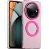 Techsuit - Candycase Magsafe - Xiaomi Redmi A3 / Redmi A3x - Pink