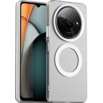 Techsuit - Candycase Magsafe - Xiaomi Redmi A3 / Redmi A3x - White