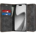 Techsuit - Confy Cover - Iphone 17 Air - Black