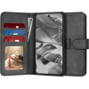 Techsuit - Diary Book - Google Pixel 10 / 10 Pro - Black