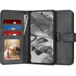 Techsuit - Diary Book - Google Pixel 10 / 10 Pro - Black