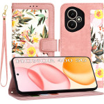 Techsuit - Flipcraft - Honor 400 - Sweetheart Pink