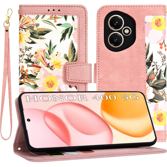 Techsuit - Flipcraft - Honor 400 - Sweetheart Pink