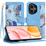 Techsuit - Flipcraft - Honor 400 - Vibrant Blue