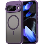Techsuit - Halofrost Ii Magsafe - Google Pixel 10 - Purple