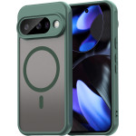 Techsuit - Halofrost Ii Magsafe - Google Pixel 10 Pro - Green