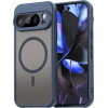 Techsuit - Halofrost Ii Magsafe - Google Pixel 10 Pro - Navy Blue