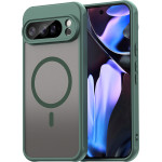 Techsuit - Halofrost Ii Magsafe - Google Pixel 10 Pro Xl - Green