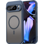 Techsuit - Halofrost Ii Magsafe - Google Pixel 10 Pro Xl - Navy Blue