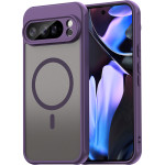 Techsuit - Halofrost Ii Magsafe - Google Pixel 10 Pro Xl - Purple