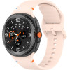 Techsuit - Watchband (W079) - Samsung Galaxy Watch8 40mm/Watch8 44mm/Watch8 Classic - Cream Puff