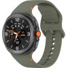 Techsuit - Watchband (W079) - Samsung Galaxy Watch8 40mm/Watch8 44mm/Watch8 Classic - Isle Of Pines