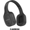 Sonicgear BT5.4 OVER-Ear Headphones Airphone 5 Carbon - (AIRPHONE5-CB)