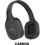 Sonicgear BT5.4 OVER-Ear Headphones Airphone 5 Carbon - (AIRPHONE5-CB)