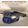 Sonicgear BT5.4 OVER-Ear Headphones Airphone 5 Carbon - (AIRPHONE5-CB)