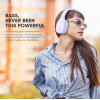 Sonicgear BT5.4 OVER-Ear Headphones Airphone 5 Cloud - (AIRPHONE5-CL)