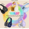 Sonicgear BT5.4 OVER-Ear Headphones Airphone 5 Cloud - (AIRPHONE5-CL)