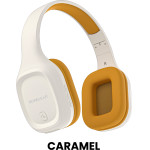 Sonicgear BT5.4 OVER-Ear Headphones Airphone 5 Creme Caramel - (AIRPHONE5-CC)