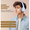 Sonicgear BT5.4 OVER-Ear Headphones Airphone 5 Raindrop - (AIRPHONE5-RAIN)