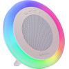 Sonicgear Bt 5.3 Portable Rgb Tws Speaker Neox 8 Haze - (NEOX8-H)