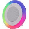 Sonicgear Bt 5.3 Portable Rgb Tws Speaker Neox 8 Haze - (NEOX8-H)