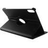 Volte-Tel ���� Lenovo Tab M9 9.0'' Leather Book Rotating Stand BLACK