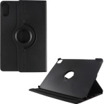 Volte-Tel ���� Xiaomi Redmi Pad 2 11.0'' Leather Book Rotating Stand BLACK