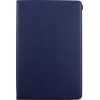 Volte-Tel ���� Xiaomi Redmi Pad 2 11.0'' Leather Book Rotating Stand BLUE